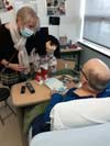 Remerciements - Projet tincelle