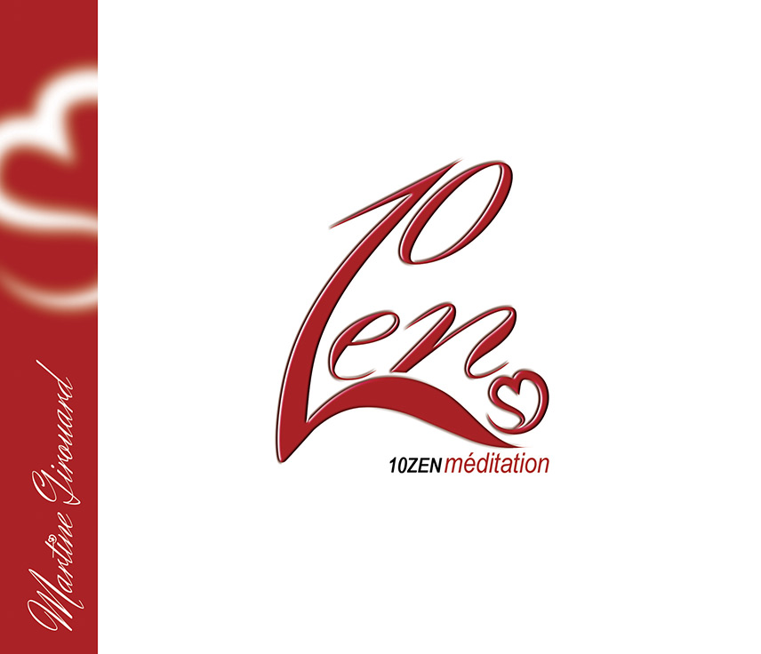 CD 10Zen m�ditation