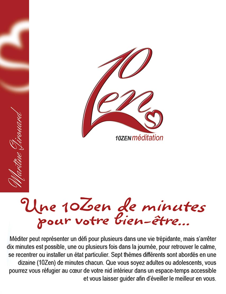 CD 10Zen m�ditation